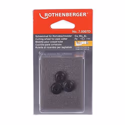 Rothenberger 070007D, 30 g, 200 mm, 200 mm, États-Unis
