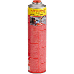 Rothenberger - Industrial Multigas 300 600 ml