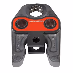 Rothenberger 015216X, 117 mm, 160 mm, 42 mm, 2,48 kg, 2,59 kg