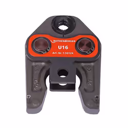 Rothenberger 015312X, 102 mm, 145 mm, 38 mm, 1,92 kg, 1,93 kg