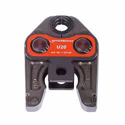 Rothenberger 015314X, 105 mm, 145 mm, 38 mm, 1,9 kg, 2,23 kg