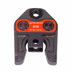 Rothenberger 015317X, 99 mm, 155 mm, 38 mm, 2,11 kg, 2,11 kg