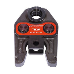 Rothenberger 015326X presse à tuyaux