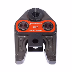 Rothenberger 015304X, 105 mm, 148 mm, 38 mm, 2,03 kg, 2,03 kg