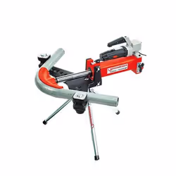 Rothenberger 057973X, 4,5 cm, 20 cm, 3650 mm, 8200 mm, 3800 mm, 59,8 kg