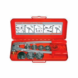 Rothenberger 12300, 2,2 cm, 1,2 cm, 1880 mm, 4200 mm, 620 mm, 2,93 kg