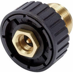 Adaptateur de sécurité, 7/16'-EU(I)-1'-US (a) - 035648X - Rothenberger