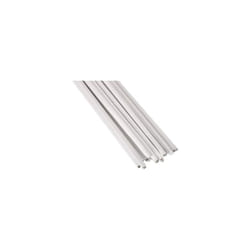 Rothenberger - Métal d'apport laiton enrobé, ø 2 / 333 mm Rolot 601 par 20