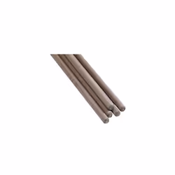Baguettes d'électrodes acier rutile universel Roweld 712 Ø4/350mm - 5 baguettes. Assemblage et réparation sur fer et aciers f ...