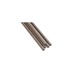 Électrodes rutiles Roweld 712, Ø 4 mm x 350 mm, par 5 ROTHENBERGER
