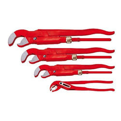 Rothenberger 070137X clé pour tuyau