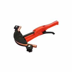 Tube Bender Maxi / 12-15-18-22mm Cintreuse arbalète pour tube Cu complet avec Mallette en tôle acier • Pour le cintrage de tu ...