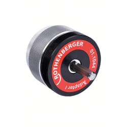 Support mural pour aspirateur Rothenberger; 35 mm