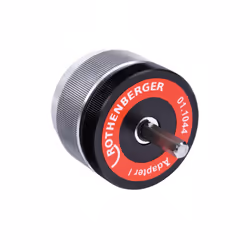 Support mural pour aspirateur Rothenberger; 35 mm