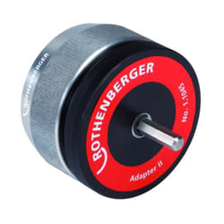Support mural pour aspirateur Rothenberger 1500000236; 54 mm