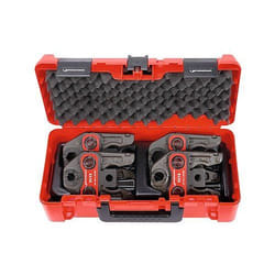Rothenberger SV15-18-22-28mm Mâchoires 2,8 cm 4 pièce(s)