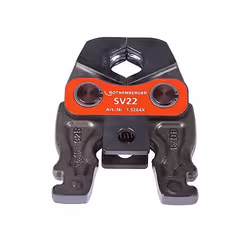 Rothenberger 015264X, 98 mm, 127 mm, 32 mm, 1,28 kg, 1,38 kg