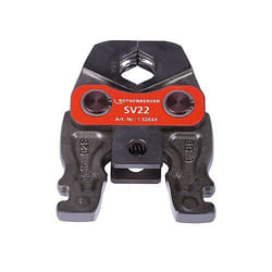 Rothenberger 015264X presse à tuyaux