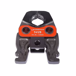 Rothenberger 015265X, 98 mm, 127 mm, 32 mm, 1,27 kg, 1,38 kg