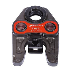 Rothenberger 015327X presse à tuyaux
