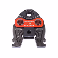 Rothenberger 015352X, 98 mm, 160 mm, 40 mm, 1,24 kg, 1,24 kg