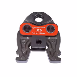 Rothenberger 015354X, 98 mm, 160 mm, 40 mm, 1,28 kg, 1,28 kg
