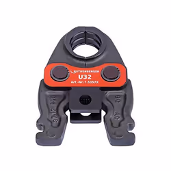 Rothenberger 015357X, 101 mm, 160 mm, 40 mm, 1,56 kg, 1,56 kg