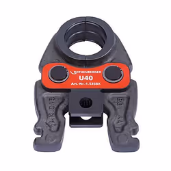 Rothenberger 015358X, 101 mm, 10 mm, 10 mm, 1,5 kg, 1,5 kg