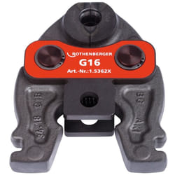 Pince à sertir Compact G16 - 015362X - Rothenberger