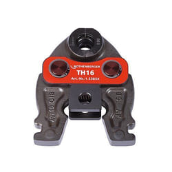 Rothenberger 015385X presse à tuyaux