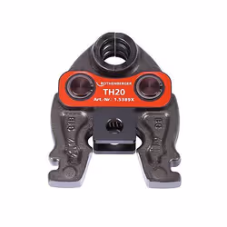 Rothenberger 015389X, 97 mm, 160 mm, 40 mm, 2,07 kg, 2,07 kg