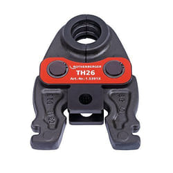 Rothenberger 015391X presse à tuyaux