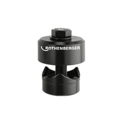 Rothenberger - Emporte pièce à vis diamètre 35mm 021835X