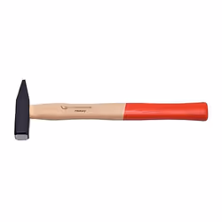 Rothenberger 322823, Bois, Noir, Rouge, Bois, 100 mm, 325 mm, 470 g