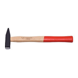 Rothenberger 322823 marteau Noir, Rouge, Bois