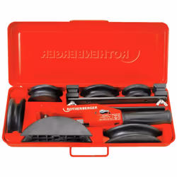 Rothenberger 23095, 4,25 cm, 8,7 cm, 3,2 cm, 1,4 cm, 550 mm, 300 mm