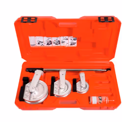 Rothenberger 24505, 4,5 cm, 8,1 cm, 2,2 cm, 1,5 cm, 3600 mm, 6200 mm