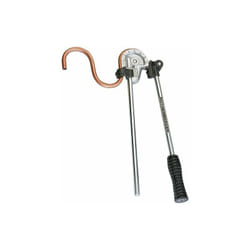Rothenberger 25137 Cintreuse de tube et tuyau