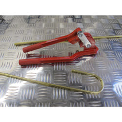 Rothenberger - Minibend industriel 6-8-10mm - 025160E