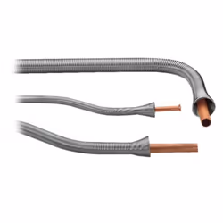 Ressort de cintrage de tube extérieur Rothenberger 25181; 8 mm
