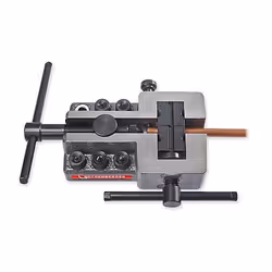 Rothenberger 26013, 1 cm, 4,75 mm, 1170 mm, 1700 mm, 490 mm, 2,64 kg