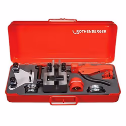 Rothenberger 26020, 1 cm, 4,75 mm, 5,45 kg, 5,45 kg