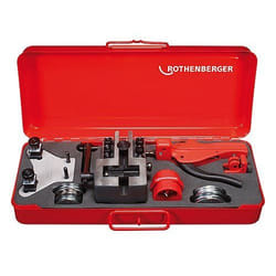 Rothenberger 26020 Cintreuse de tube et tuyau