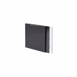 2x verres de rechange DIN 9 (90 x 110mm) pour les masques de protection Ro Protect RO530201,RO530202,RO530203. Protection des ...