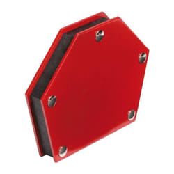 Rothenberger - Positionneur d'angle - 135 x 120 x 90 - Rouge