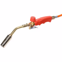 Description générale Le chalumeau propane Airprop 2000 de Rothenberger est un outil de haute performance conçu pour le brasag ...