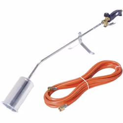 Description générale Le brûleur à gaz ROMAXI Eco de Rothenberger Industrial est un outil polyvalent et performant, idéal pour ...