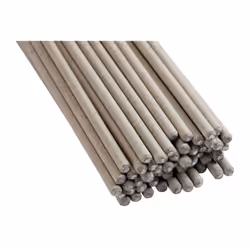 Baguettes d'électrodes acier rutile universelle Roweld 710 Ø2,5/350mm - 50 baguettes - 1kg. Assemblage et réparation sur fer  ...