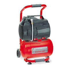 Rothenberger FF35200 capteur de poussière