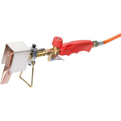 Rothenberger - Kit de soudure de gouttières industrielles - 35498